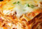 Homemade Lasagna Recipe