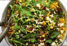 Moroccan Salad Recipe