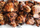 The Best Chicken Marinade Recipe