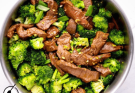 Beef Broccoli Recipe