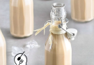 Homemade Baileys Irish Cream Recipe